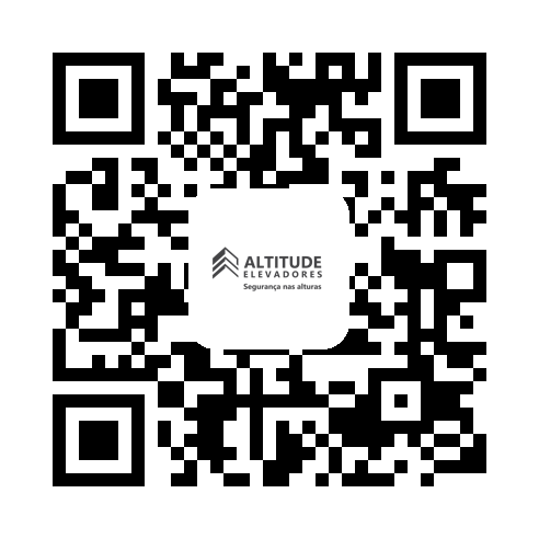 QR Code do cartão digital